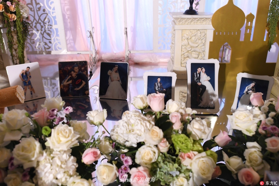 翟晓川与杨思雨婚礼即将举行