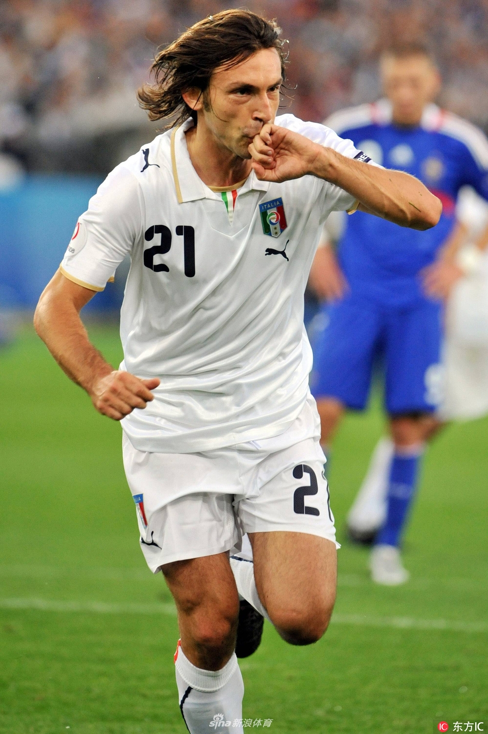 最后的大师!皮尔洛宣布12月退役