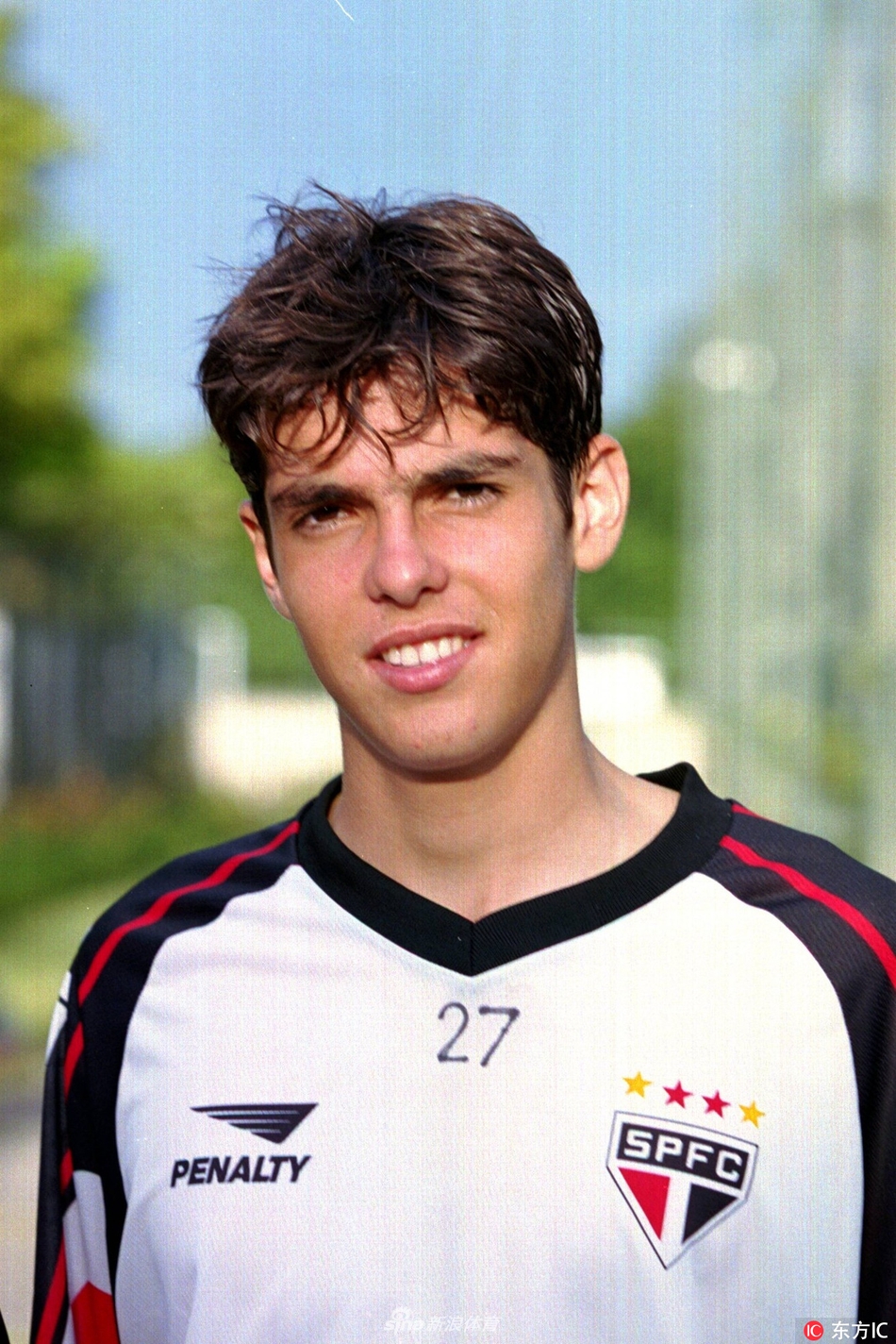 卡卡宣布不与奥兰多城续约上帝之子未来成疑