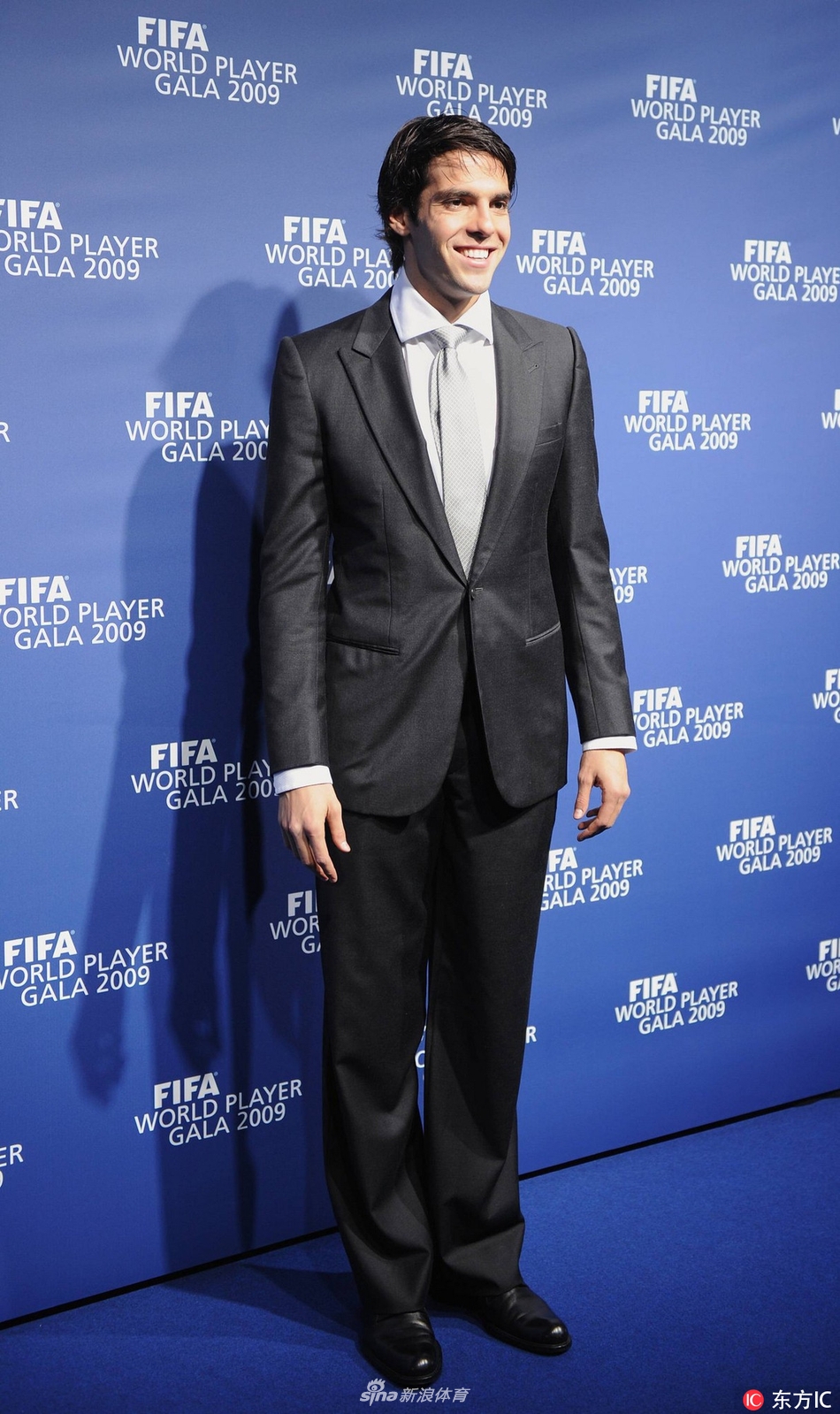 卡卡宣布不与奥兰多城续约上帝之子未来成疑