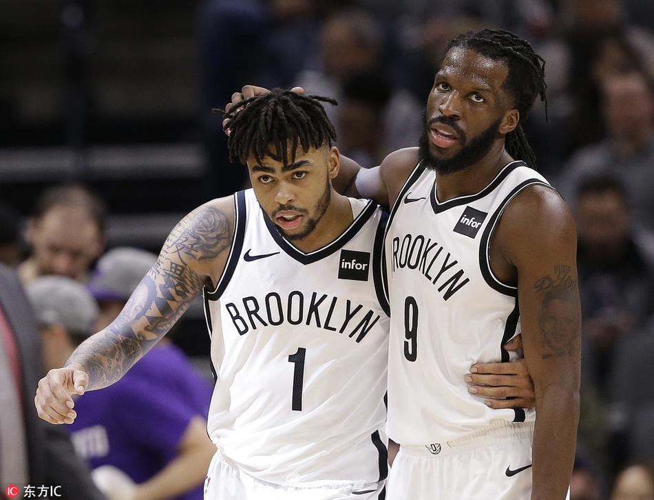 二月二！NBA球迷不容错过的个性发型