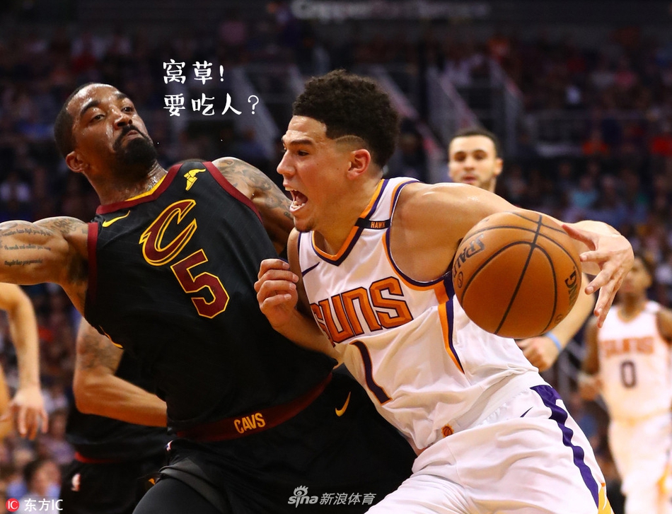 NBA周周宓诙十期