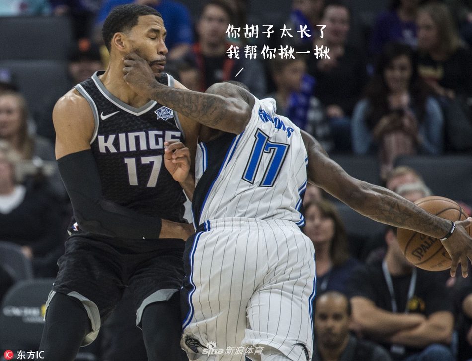 NBA周周宓谑九期