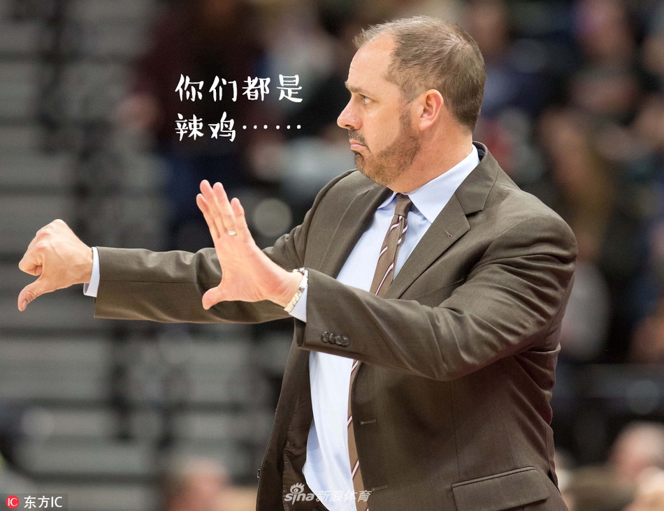 NBA周周宓谑九期