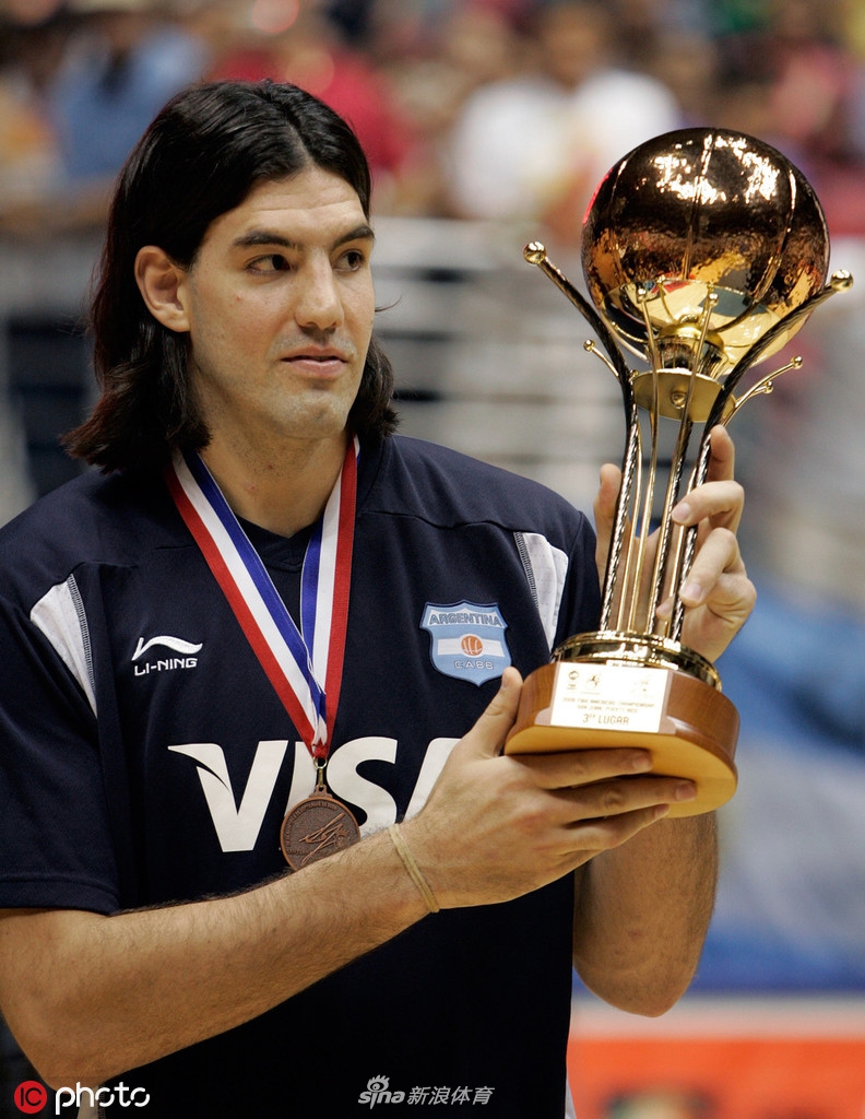 体坛老照片：斯科拉