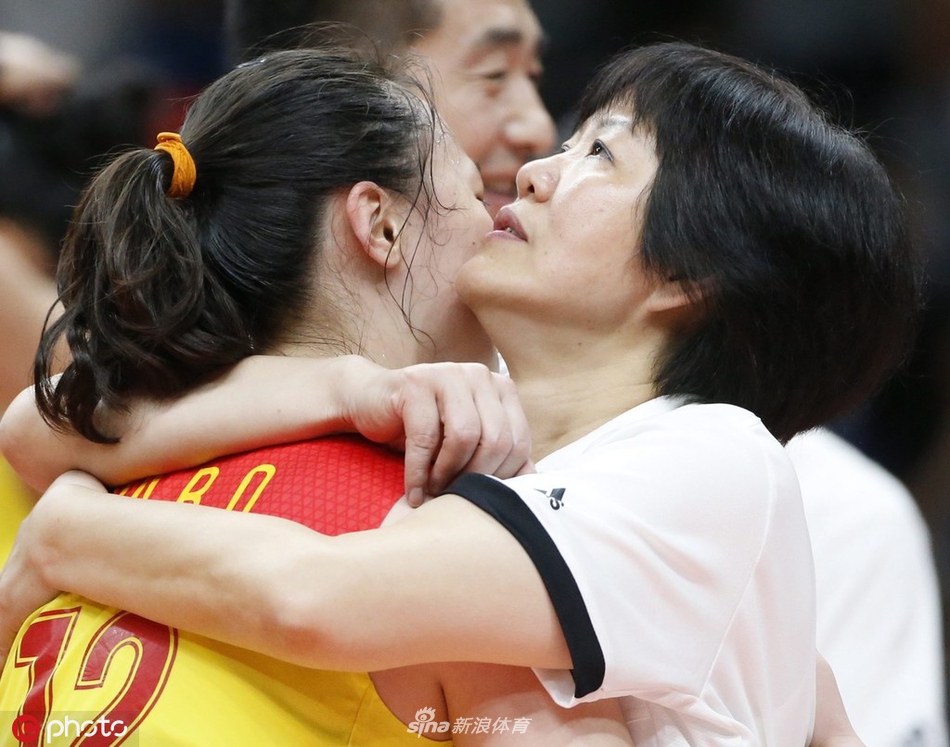 新中国成立70周年：细数体育大事件