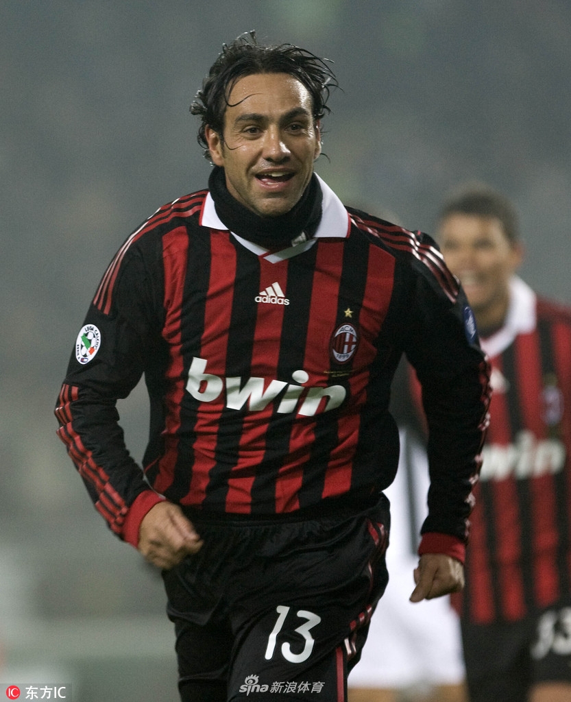 内斯塔42岁生日快乐!_高清图集_新浪网