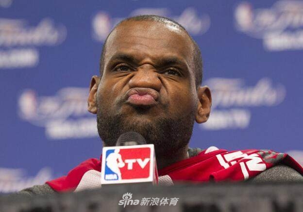 宝宝有小情绪了