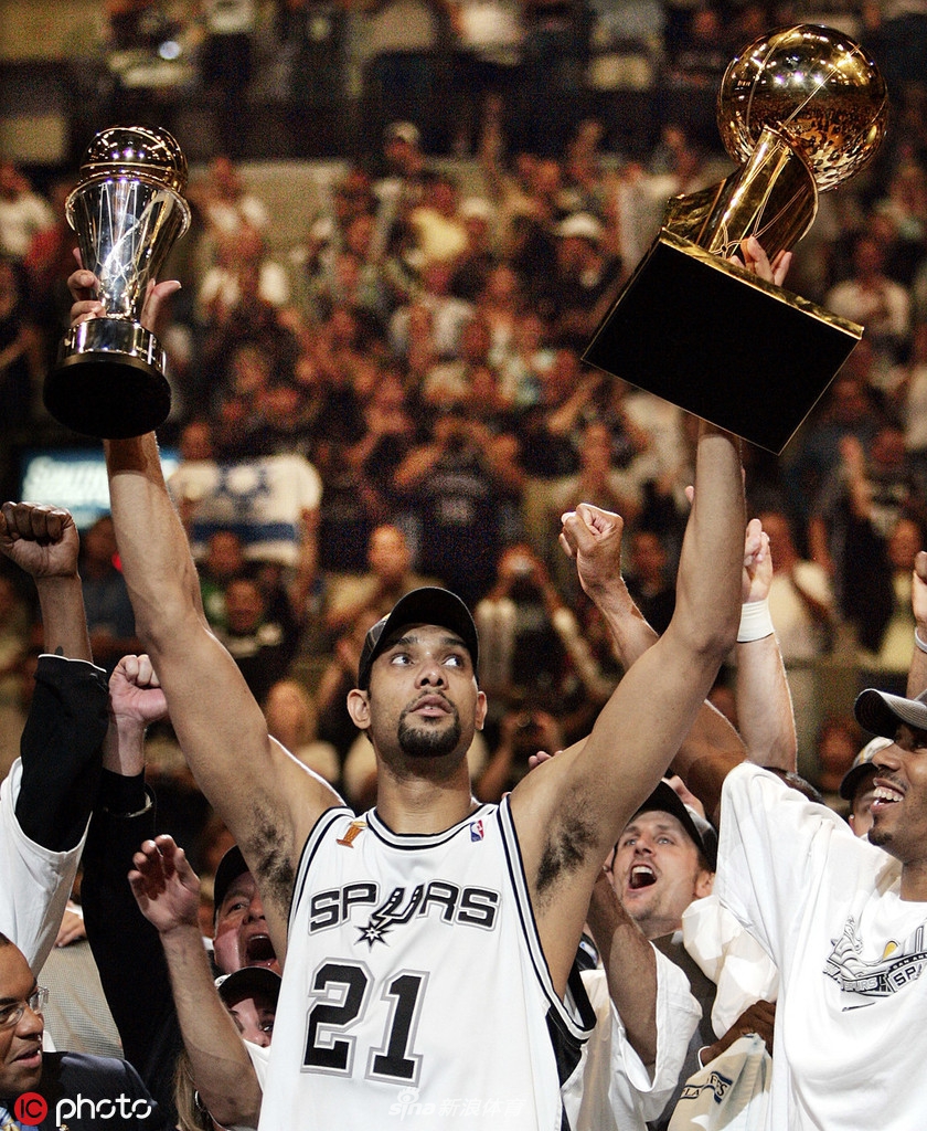 体坛老照片:邓肯