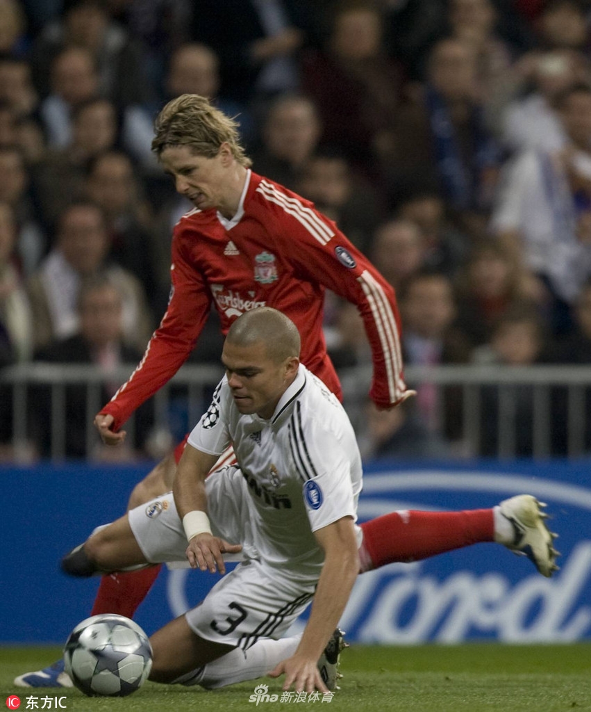 英超后卫的噩梦