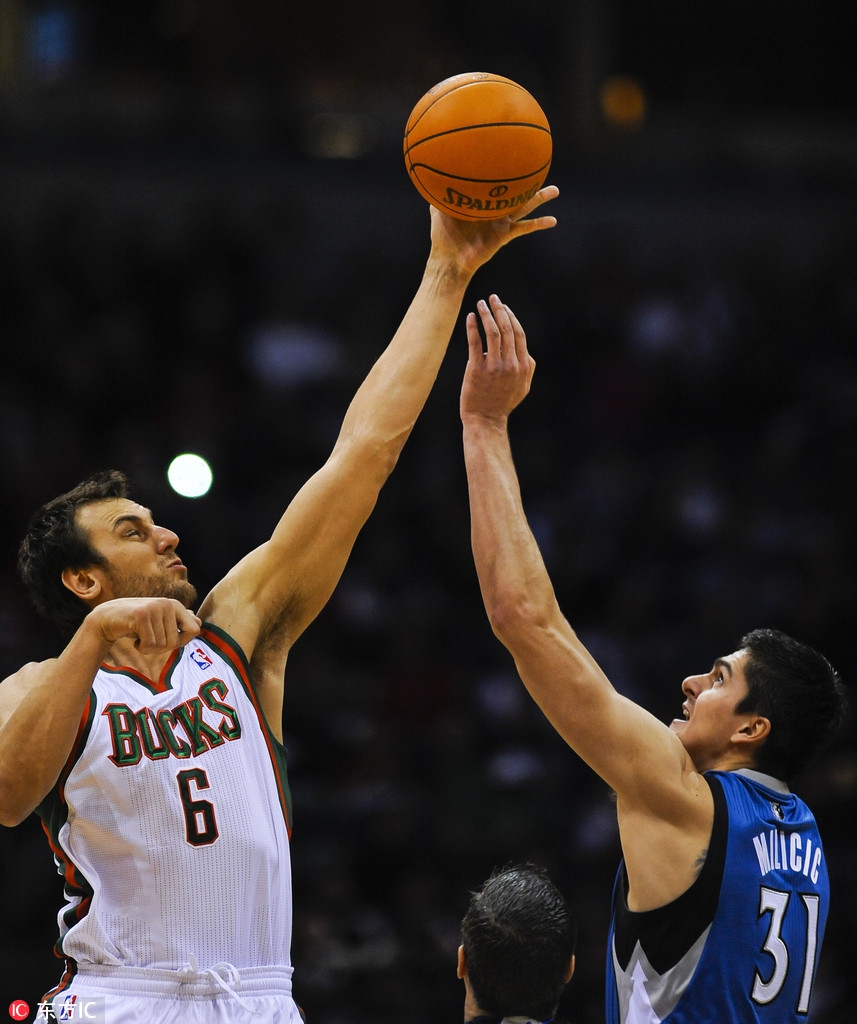 安德鲁・博古特