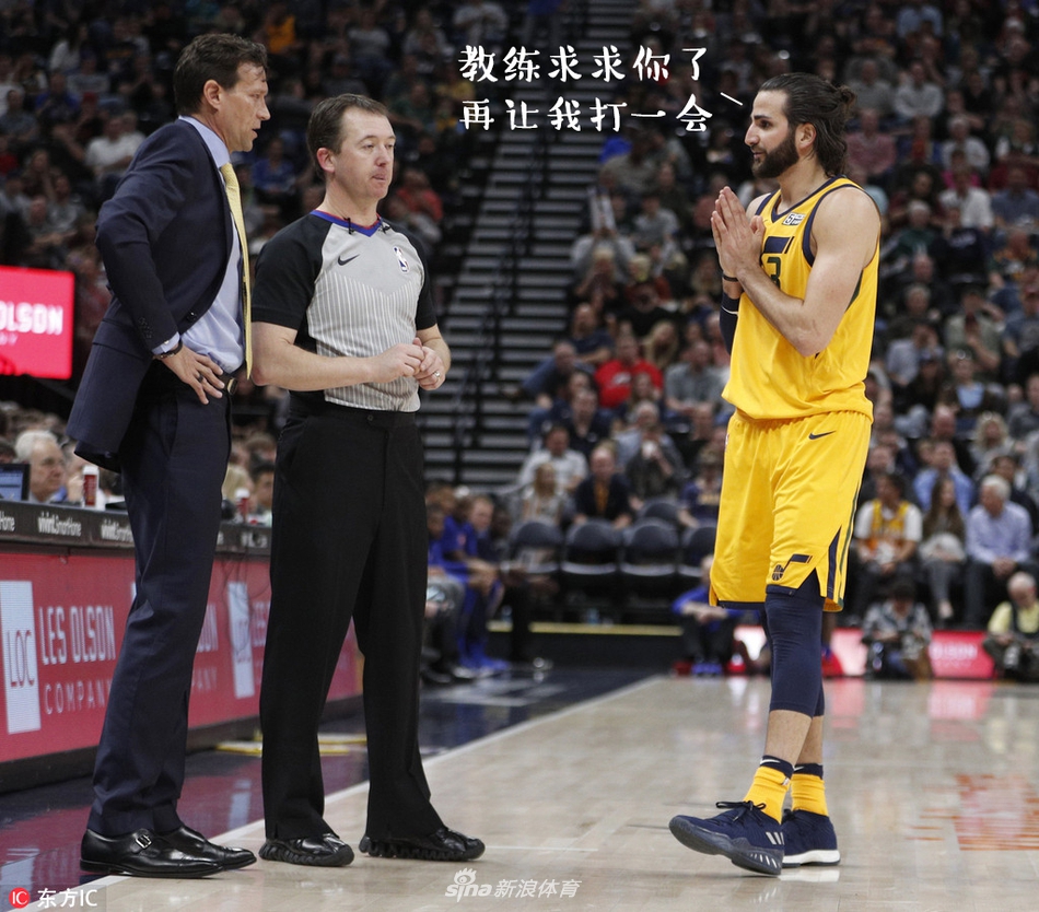 NBA周周宓诙十期