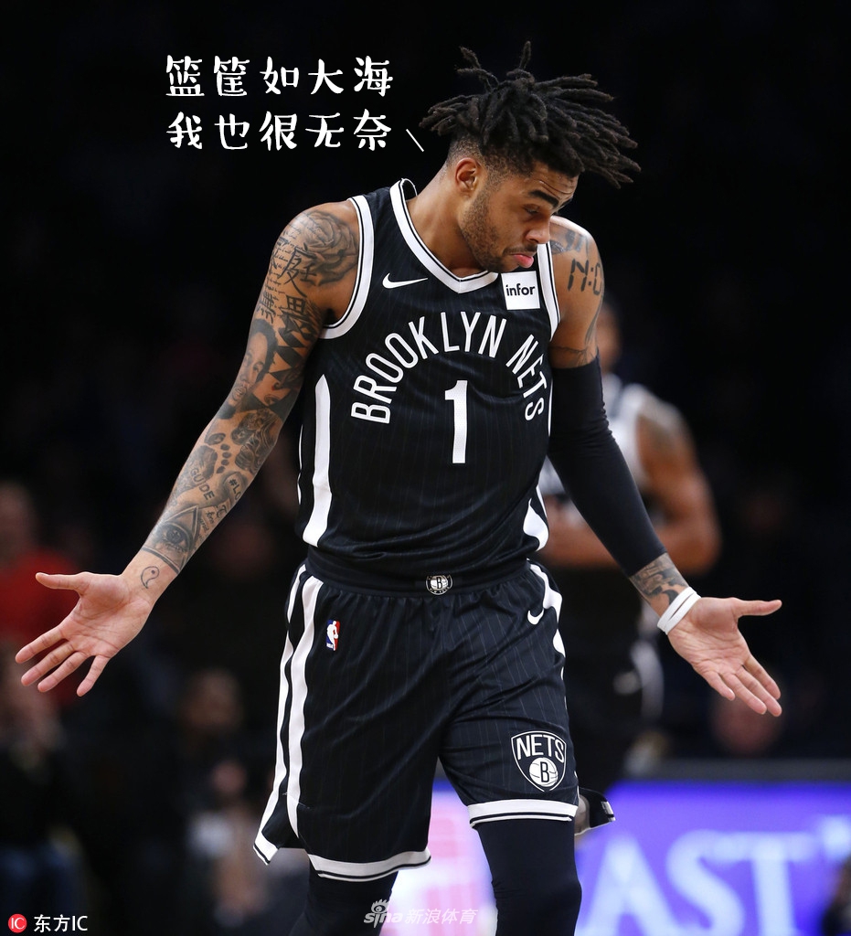 NBA周周宓诙十期