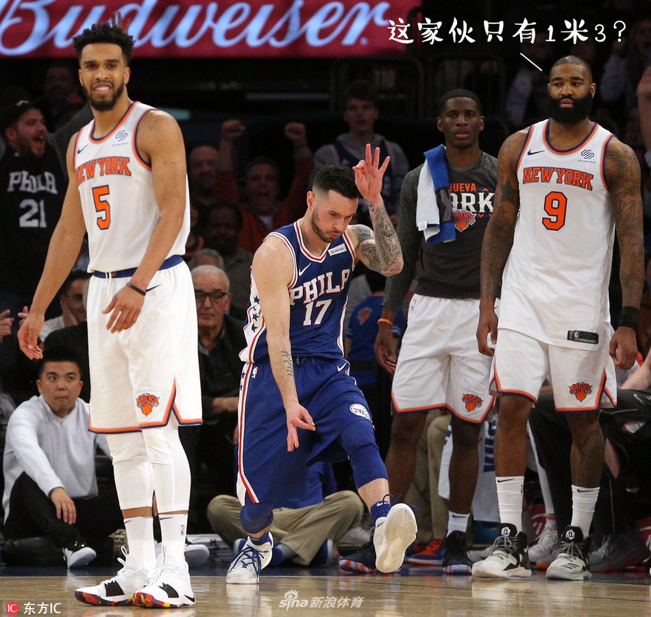 NBA周周宓诙十期