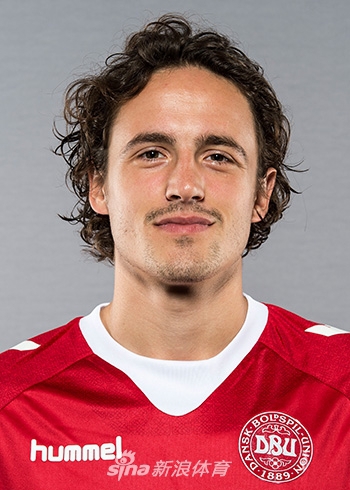 世界杯妖人系列之德莱尼