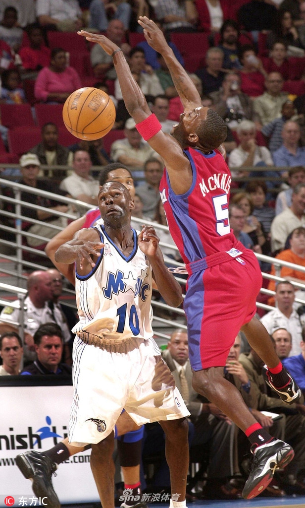 达瑞尔-阿姆斯特朗