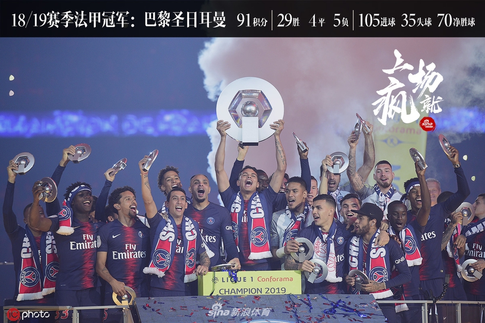 上场就疯之欧洲王者