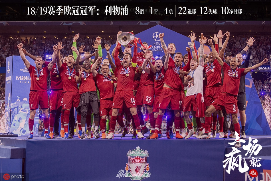 上场就疯之欧洲王者