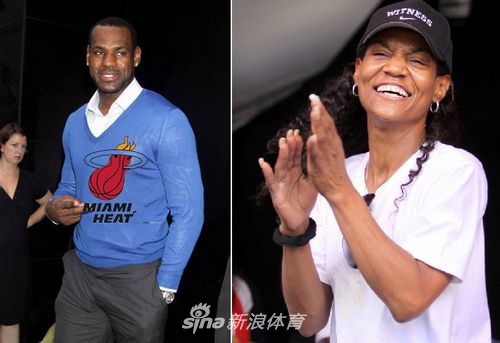 5.不知亲生父亲，与母亲关系好