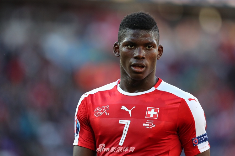 世界杯妖人系列之恩博洛