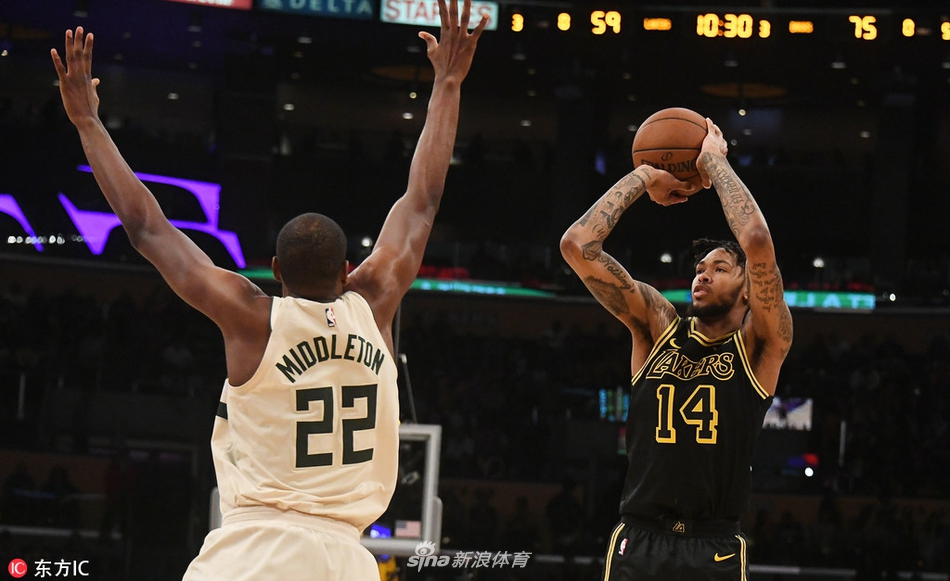 布兰登-英格拉姆