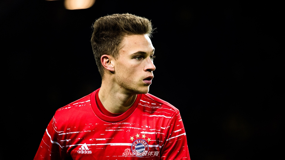 世界杯鲜肉系列之基米希