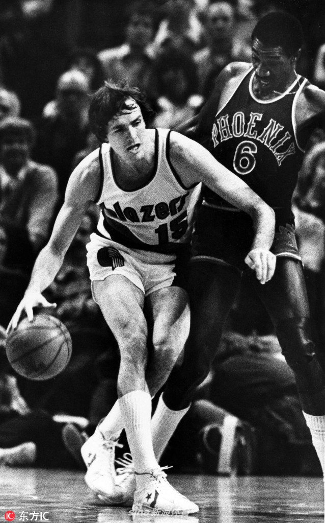 沃尔特・戴维斯