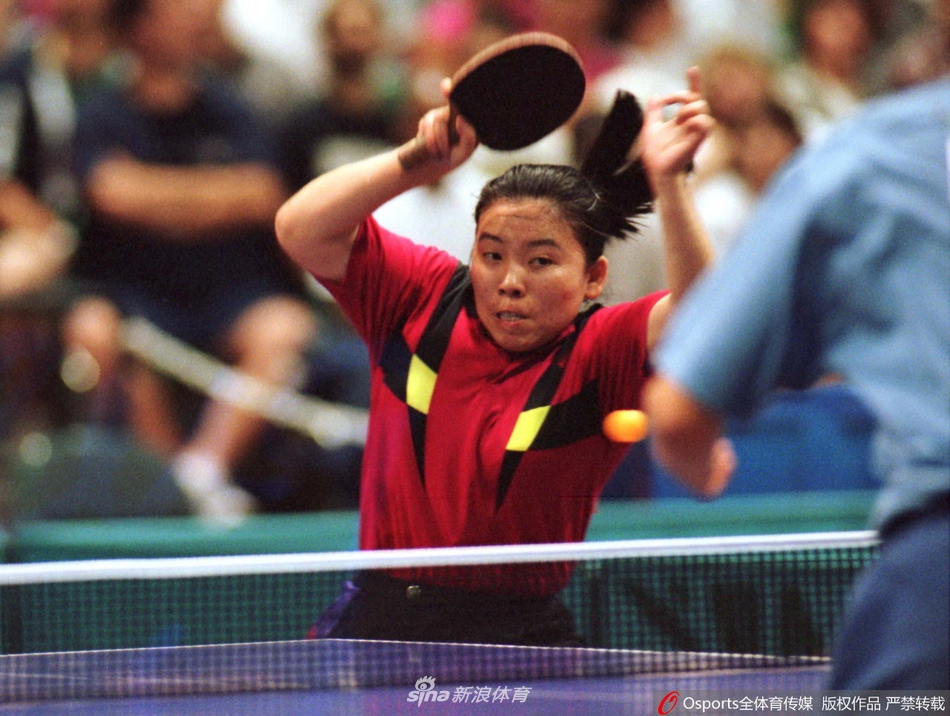 新中国成立70周年：细数体育大事件