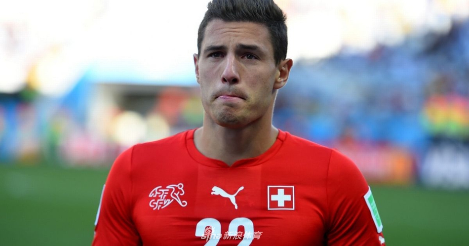 世界杯男模系列之沙尔