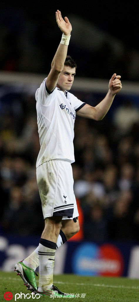 体坛老照片:贝尔