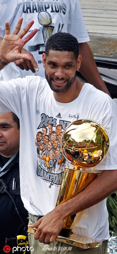 体坛老照片:邓肯