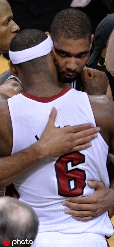 体坛老照片:邓肯