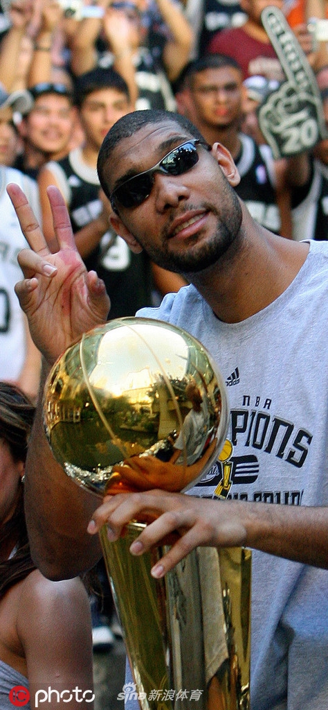 体坛老照片:邓肯