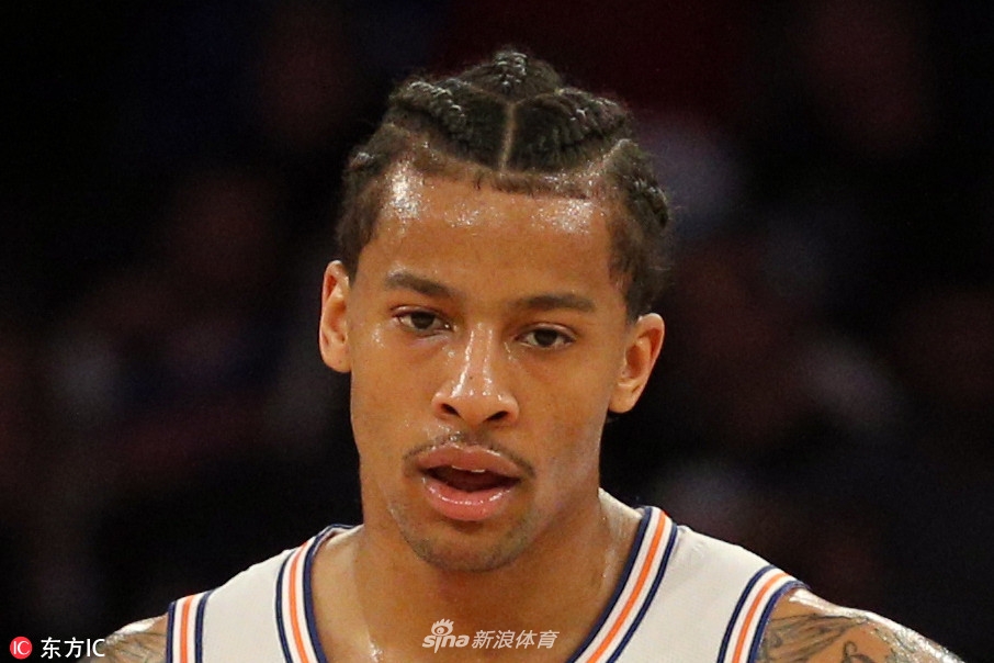 二月二！NBA球迷不容错过的个性发型