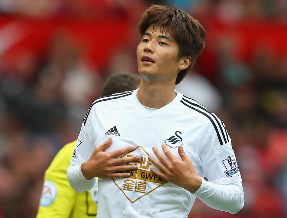 世界杯男模系列之寄诚庸