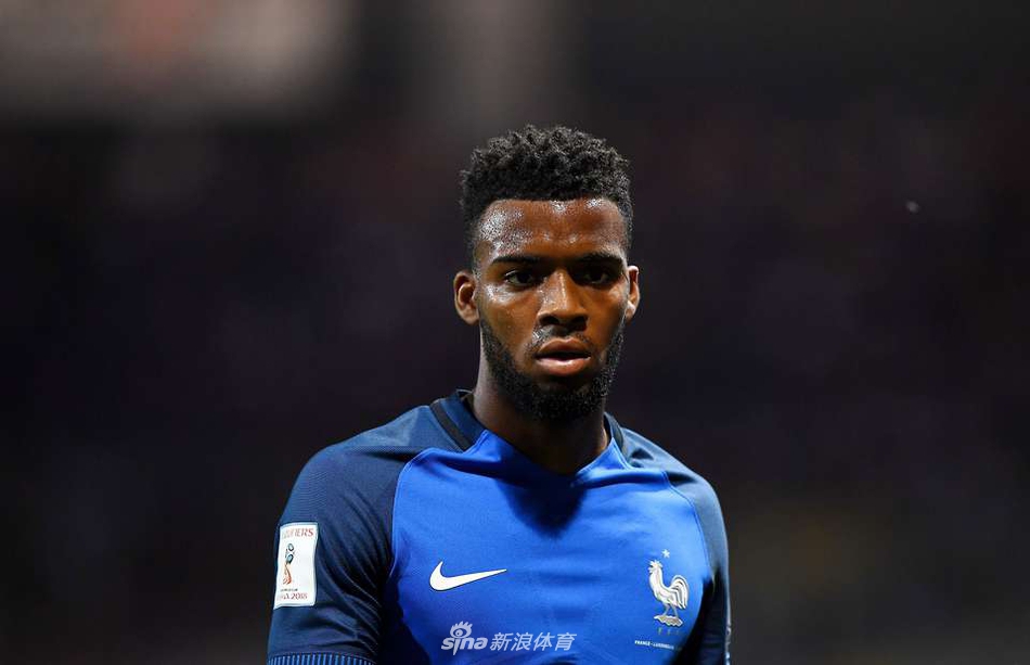 世界杯妖人系列之勒马尔