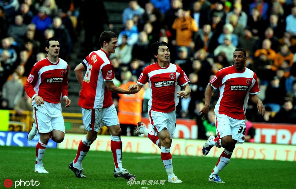 体坛老照片之郑智