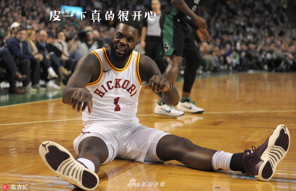 NBA周周宓诙十期