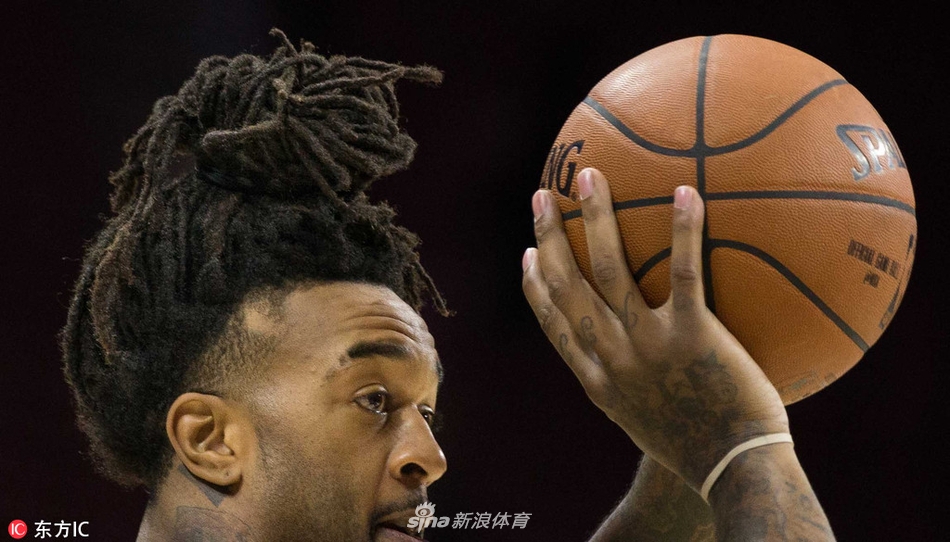 二月二！NBA球迷不容错过的个性发型