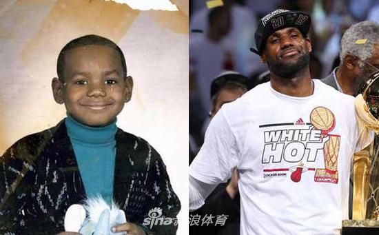 不知道哪位大神的基因这么好