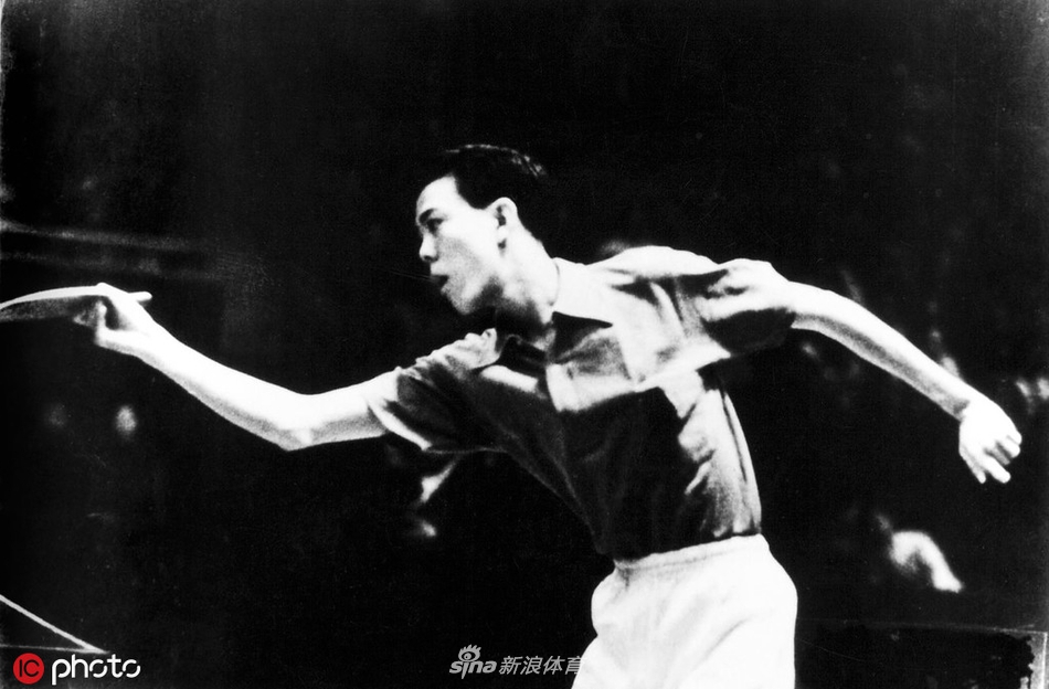 新中国成立70周年：细数体育大事件