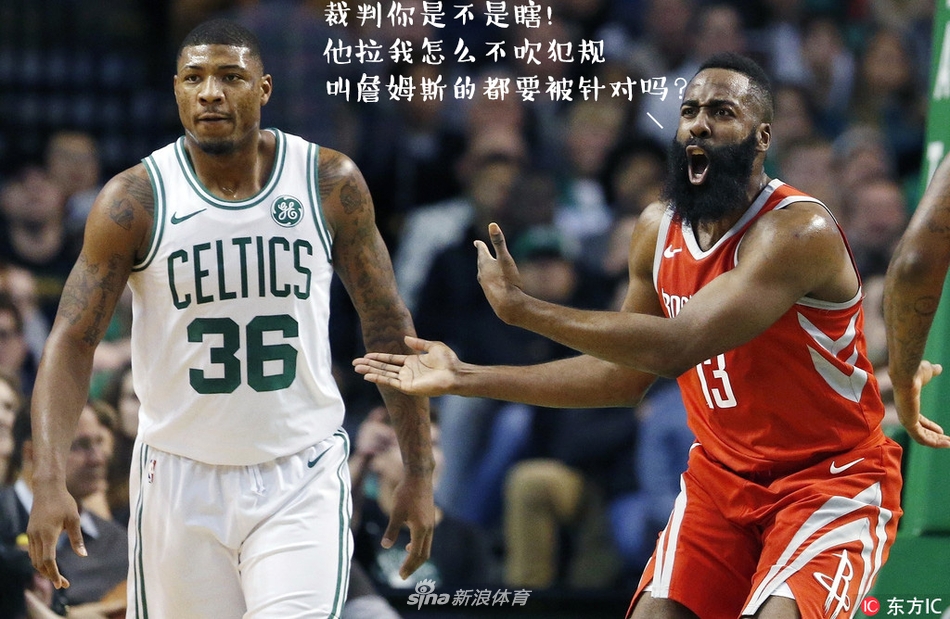 NBA周周宓谑期