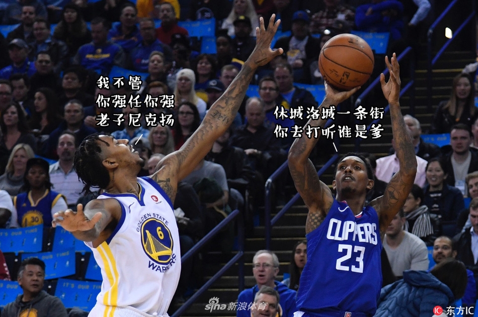 NBA周周宓谑二期