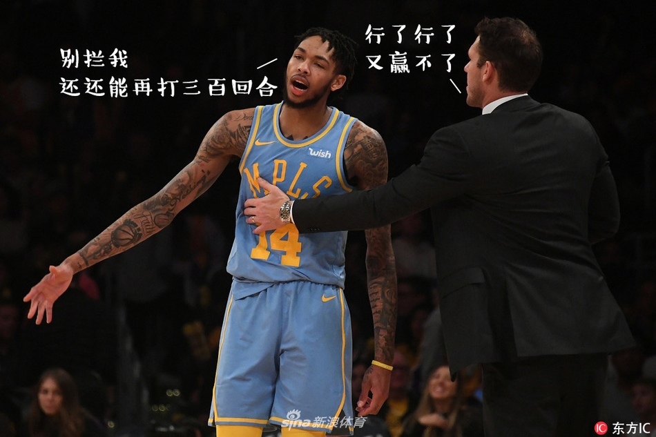 NBA周周宓谑期