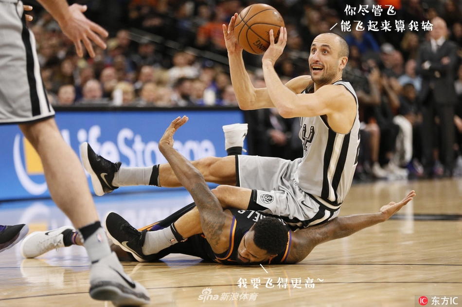 NBA周周宓谑一期