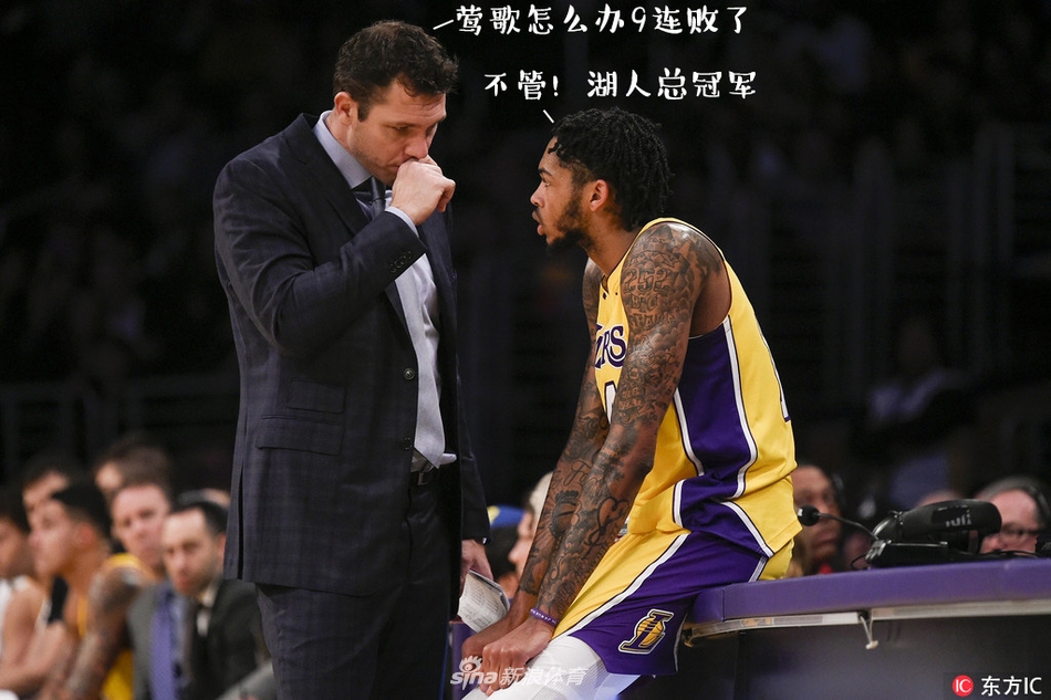 NBA周周宓谑一期