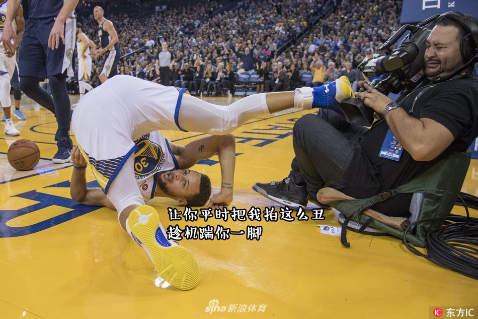 NBA周周宓谑二期