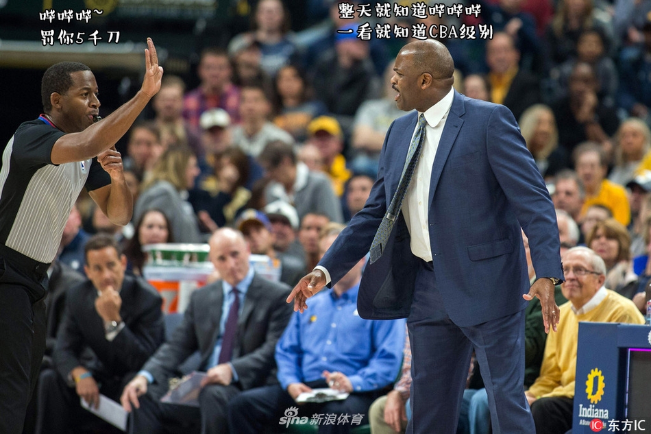 NBA周周宓谑二期