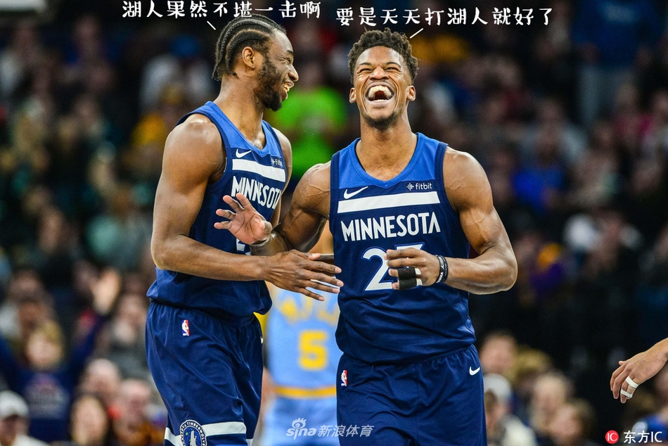 NBA周周宓谑一期