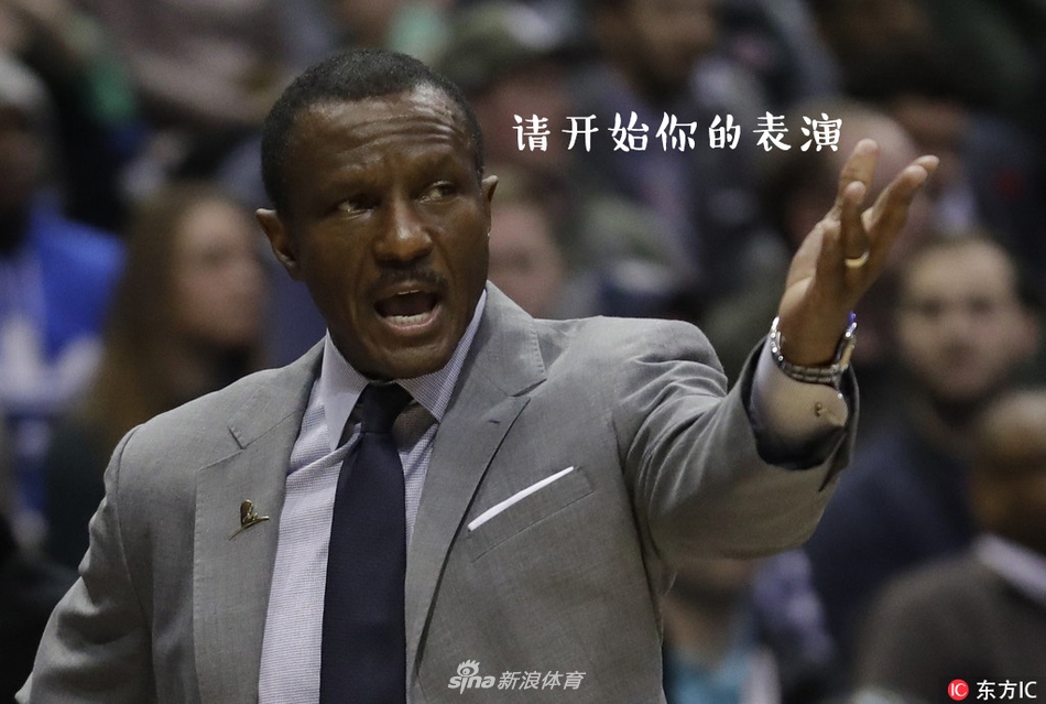 NBA周周宓谑一期